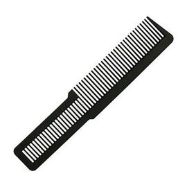 Гребінець Salon Professional Carbon Line Antistatic 0378, фото 