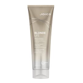 Кондиціонер для збереження яскравості блонду Joico Blonde Life Brightening Conditioner, 250 мл, Об'єм: 250 мл, фото 
