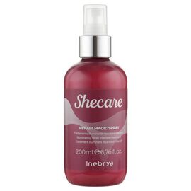 Відновлювальний магічний спрей Inebrya She Care Repair Magic Spray, 200 мл, фото 