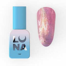 Гель-лак Luna Color №201 (13ml), Об'єм: 13 мл, Номер: 201, фото 