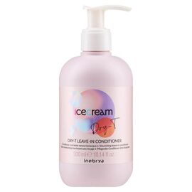 Кондиціонер незмивний Inebrya Leave-In Conditioner, 300 мл, фото 
