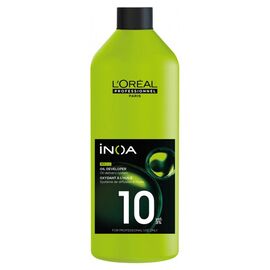 Оксидант L'Oreal Professionnel Inoa Oxydant Mix 1+1, 3% (10 vol), 1000ml, фото 
