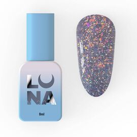 Гель-лак Luna Color Reflection № 222 (8ml), Об'єм: 8 мл, Номер: 222, фото 