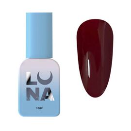 Гель-лак Luna Color Wine Love By Tina Karol (13 ml), Об'єм: 13 мл, Номер: Wine Love By Tina Karol, фото 