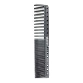 Гребінець Salon Professional Carbon Line Antistatic 1209, фото 