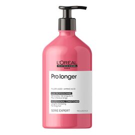 Кондиціонер L'Oreal Professionnel Serie Expert Pro Longer Conditioner для відновлення волосся по довжині, 750 мл, Об'єм: 750 мл, фото 