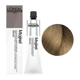Крем-фарба для волосся L'Oreal Professionnel Majirel 9, Дуже світлий блондин, 60 мл, Об'єм: 60 мл., Номер краски: 9, фото 