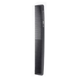 Гребінець Salon Professional Carbon Line Antistatic 1201, фото 