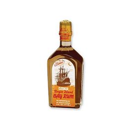 Лосьйон після гоління Clubman Pinaud Virgin Island Bay Rum, 355мл, Об'єм: 355 мл, фото 