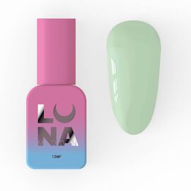 Гель рідкий для нарощування Luna Light Acrygel №48 (13ml), Вид акрігелю: Рідкий, Номер: 48, фото 