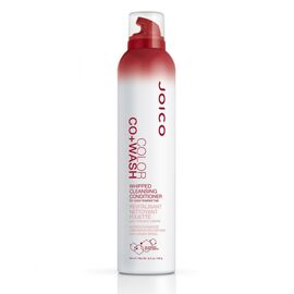 Очищаючий кондиціонер для фарбованого волосся Joico Color Co+Wash Whipper Cleansing Conditioner, 245 мл., фото 