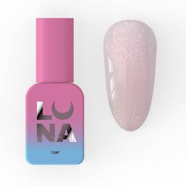 Гель рідкий для нарощування Luna Light Acrygel №50 (13ml), Вид акрігелю: Рідкий, Номер: 50, фото 