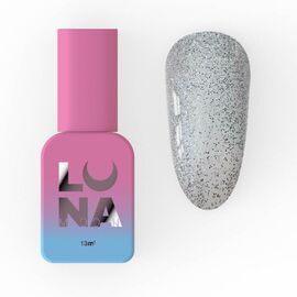 Матовий топ  Luna Top Tile  без липкого шару 13ml, фото 