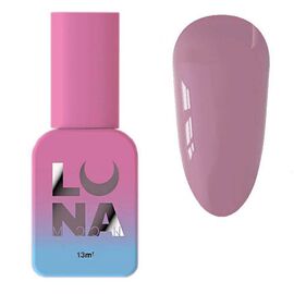 Гель рідкий для нарощування Luna Light Acrygel №33 (13ml), Вид акрігелю: Рідкий, Номер: 33, фото 