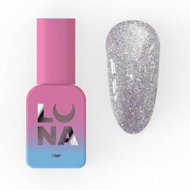 Гель рідкий для нарощування Luna Light Acrygel №62 (13ml), Вид акрігелю: Рідкий, Номер: 62, фото 