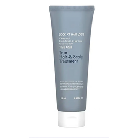 Кондиціонер для волосся Daeng Gi Meo Ri Look At Hair Loss True Hair & Scalp Treatment 250 мл, фото 