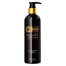 Відновлюючий кондиціонер CHI Argan Oil Conditioner, 340 мл., фото 