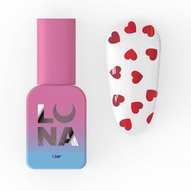 Топ для гель-лаку  Luna  Top Romantic 13ml, фото 