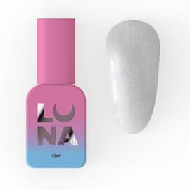 Гель рідкий для нарощування Luna Light Acrygel №27  (13ml), Вид акрігелю: Рідкий, Номер: 27, фото 