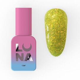 Гель рідкий для нарощування Luna Light Acrygel №43 (13ml), Вид акрігелю: Рідкий, Номер: 43, фото 
