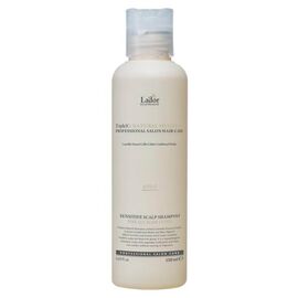Безсульфатний органічний шампунь La'dor Triplex Natural Shampoo, 150 мл, фото 