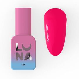 Гель рідкий для нарощування Luna Light Acrygel №19 (13ml), Вид акрігелю: Рідкий, Номер: 19, фото 