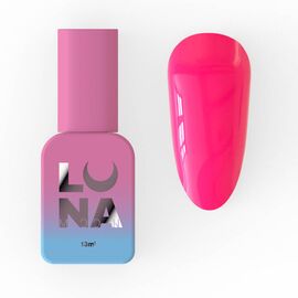 Гель рідкий для нарощування Luna Light Acrygel №20 (13ml), Вид акрігелю: Рідкий, Номер: 20, фото 