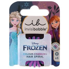 Резинка-браслет для волосся invisibobble KIDS Disney Frozen, фото 