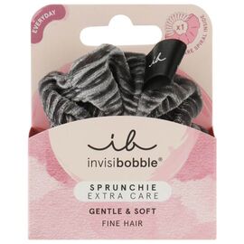 Резинка-браслет для волосся invisibobble SPRUNCHIE EXTRA CARE Soft as Silk, фото 