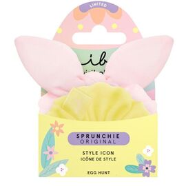 Резинка-браслет для волосся invisibobble SPRUNCHIE Easter Funny Bunny, фото 