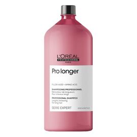 Шампунь L'Oreal Professionnel Serie Expert Pro Longer Shampoo для відновлення волосся по довжині, 1500 мл, Об'єм: 1500 мл, фото 