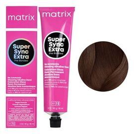 Крем-фарба без аміаку Super Sync Pre-Bonded 6NNA, Темний Блондин Інтенсивний Натуральний Попелястий, 90 мл, Вид: Фарба, Номер краски: 6NNA, фото 