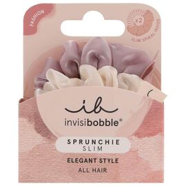 Резинка-браслет для волосся invisibobble SPRUNCHIE SLIM Hairiffic, фото 