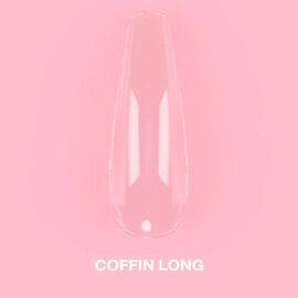Гелеві Тіпси Coffin Long	Luna, фото 