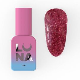 Гель рідкий для нарощування Luna Light Acrygel №60 (13ml), Вид акрігелю: Рідкий, Номер: 60, фото 