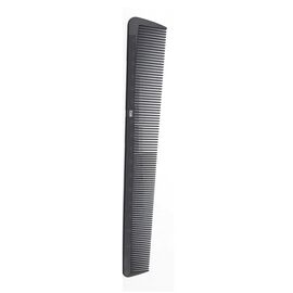 Гребінець Salon Professional Carbon Line Antistatic 1208, фото 