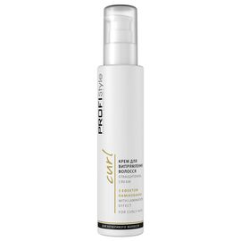 Крем для випрямління волосся Profistyle Cream Straightening 150 мл, фото 