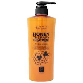 Кондиціонер для волосся Медовая терапія Daeng Gi Meo Ri Honey Therapy Conditioner 500 мл, фото 
