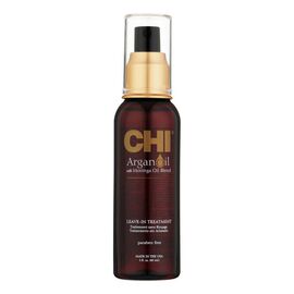 Відновлювальна олія для волосся CHI Argan Oil Plus Moringa Oil, 89 мл., фото 