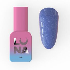 Камуфлююча база Luna Cover Base №12 (13 мл), Колекція баз Luna : Cover, Об'єм: 13 мл, Номер: 12, фото 