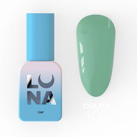 Гель-лак Luna Color №106 (13ml), Об'єм: 13 мл, Номер: 106, фото 