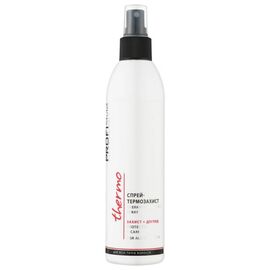 Спрей-термозахист Profistyle Thermo Захист + догляд,250 мл, фото 