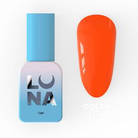 Гель-лак Luna Color №156 (13ml), Об'єм: 13 мл, Номер: 156, фото 