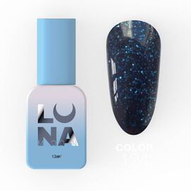 Гель-лак Luna Color №124 (13ml), Об'єм: 13 мл, Номер: 124, фото 