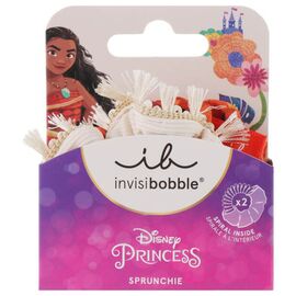 Резинка-браслет для волосся invisibobble SPRUNCHIE KIDS Disney Moana, фото 