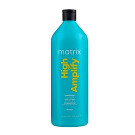 Кондиціонер для надання об'єму тонкому волоссю Matrix Total Results High Amplify Conditioner,1000 мл, Об'єм: 1000 мл, фото 