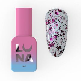 Топ для гель-лаку  Luna Top Pink 13ml, фото 