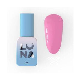 Гель-лак Luna Color №83 (8 ml), Об'єм: 8 мл, Номер: 83, фото 