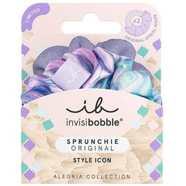 Резинка-браслет для волосся invisibobble SPRUNCHIE Alegria Chant Get Enough, фото 