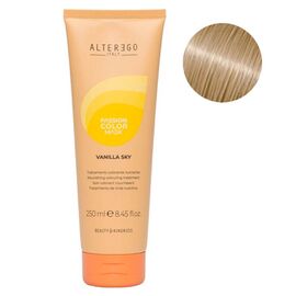 Тонуючий кондиціонер Ванільне небо Alter Ego Passion Colormask Vanilla Sky, 250мл, Об'єм: 250 мл, фото 